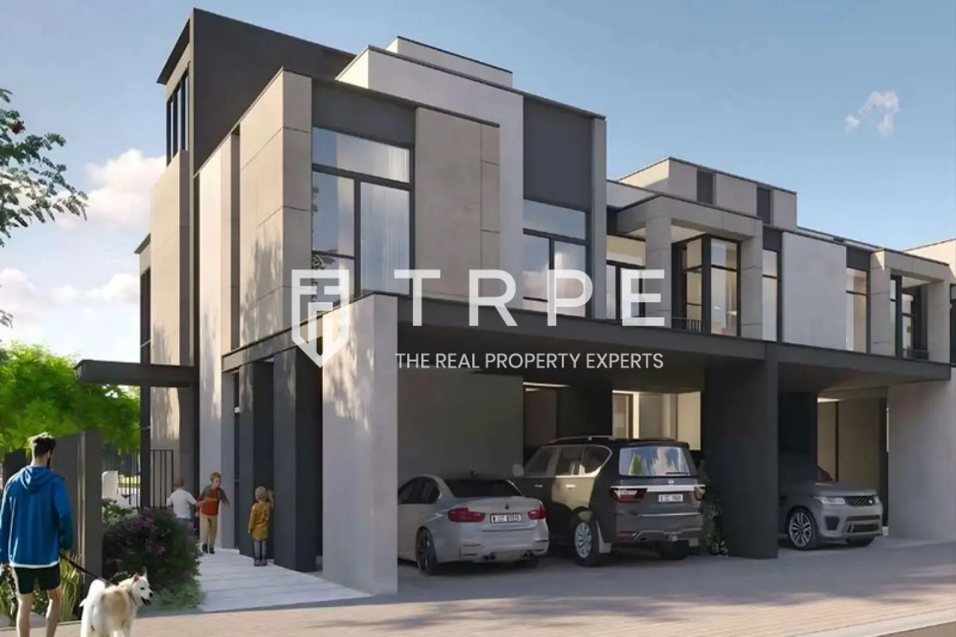 Payment Plan | Handover Soon | Mudon Al Ranim