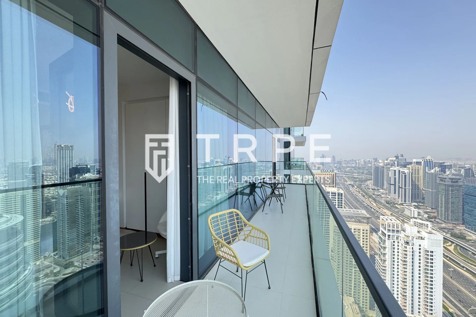 Marina View | Vida Residences Dubai Marina