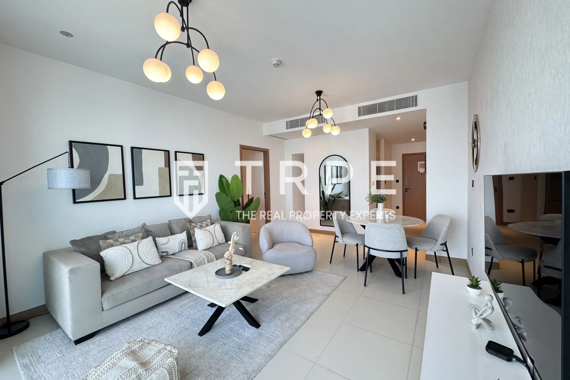 Marina View | Vida Residences Dubai Marina