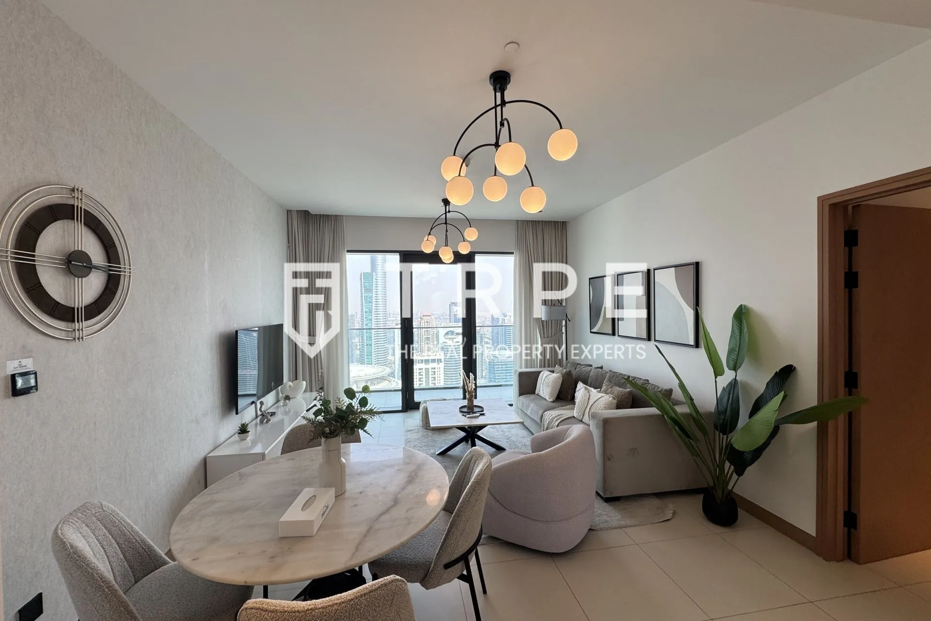 Marina View | Vida Residences Dubai Marina
