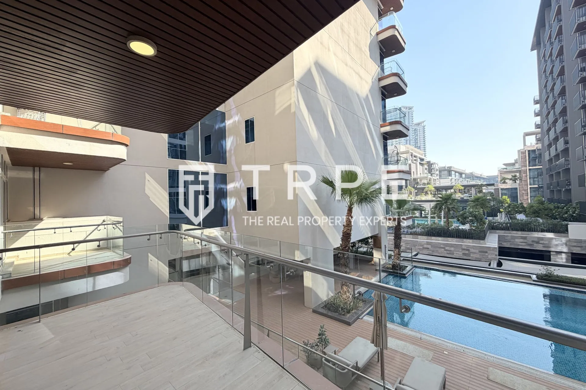 آپارتمان دوخوابه برای اجاره در Sobha Hartland، شهر محمد بن راشد (MBR)