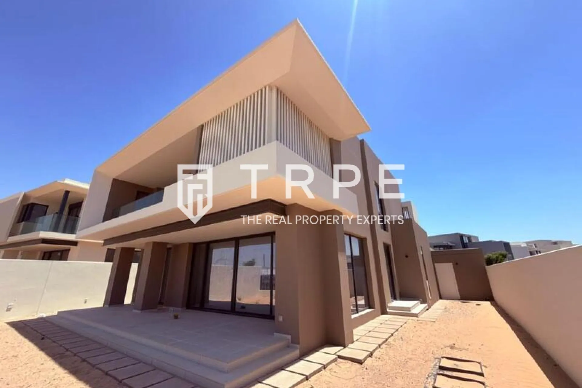 Stand Alone Villa | Brand New | Penthouse