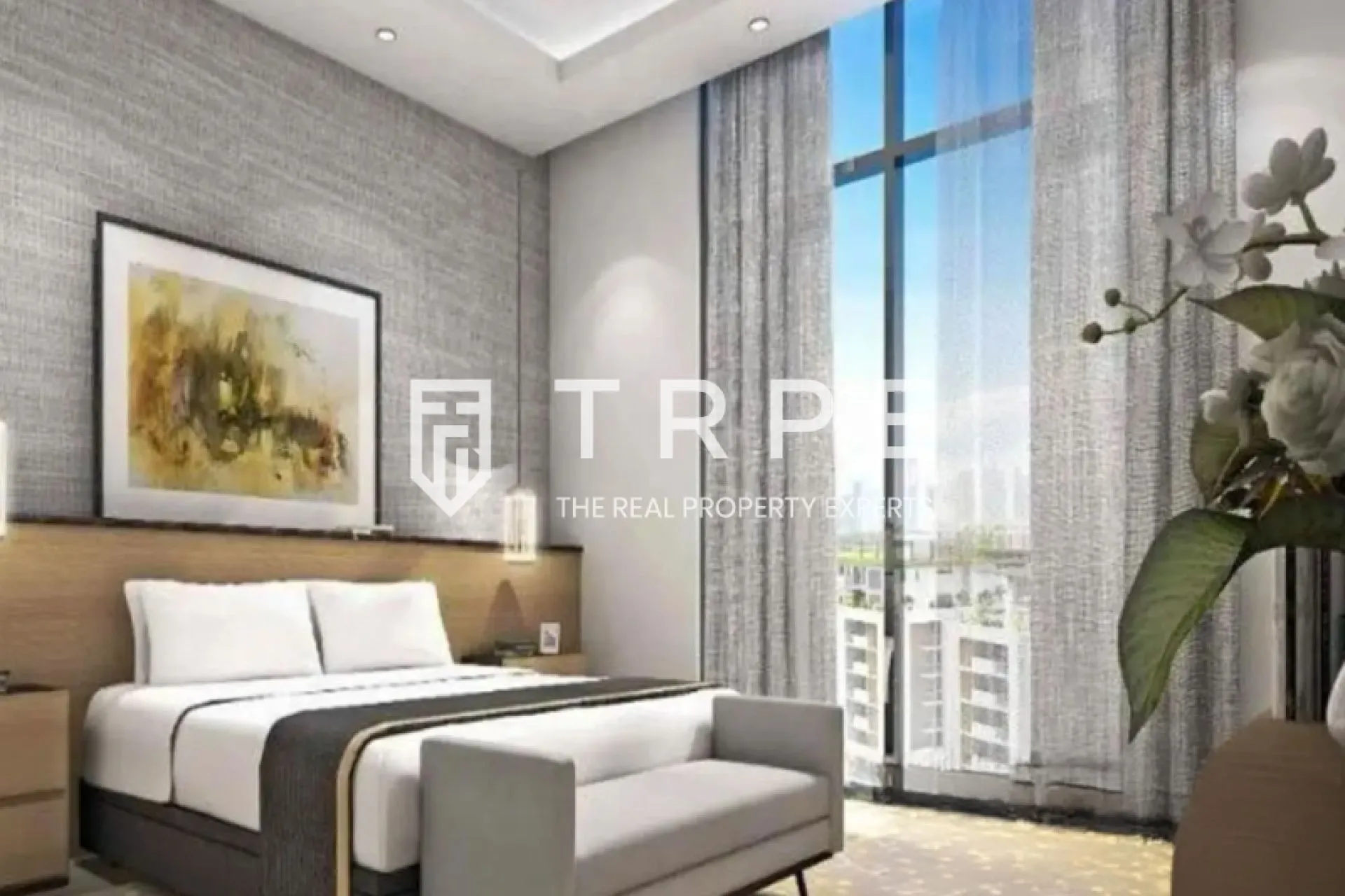 Handover Soon | Hartland View | Sobha Hartland