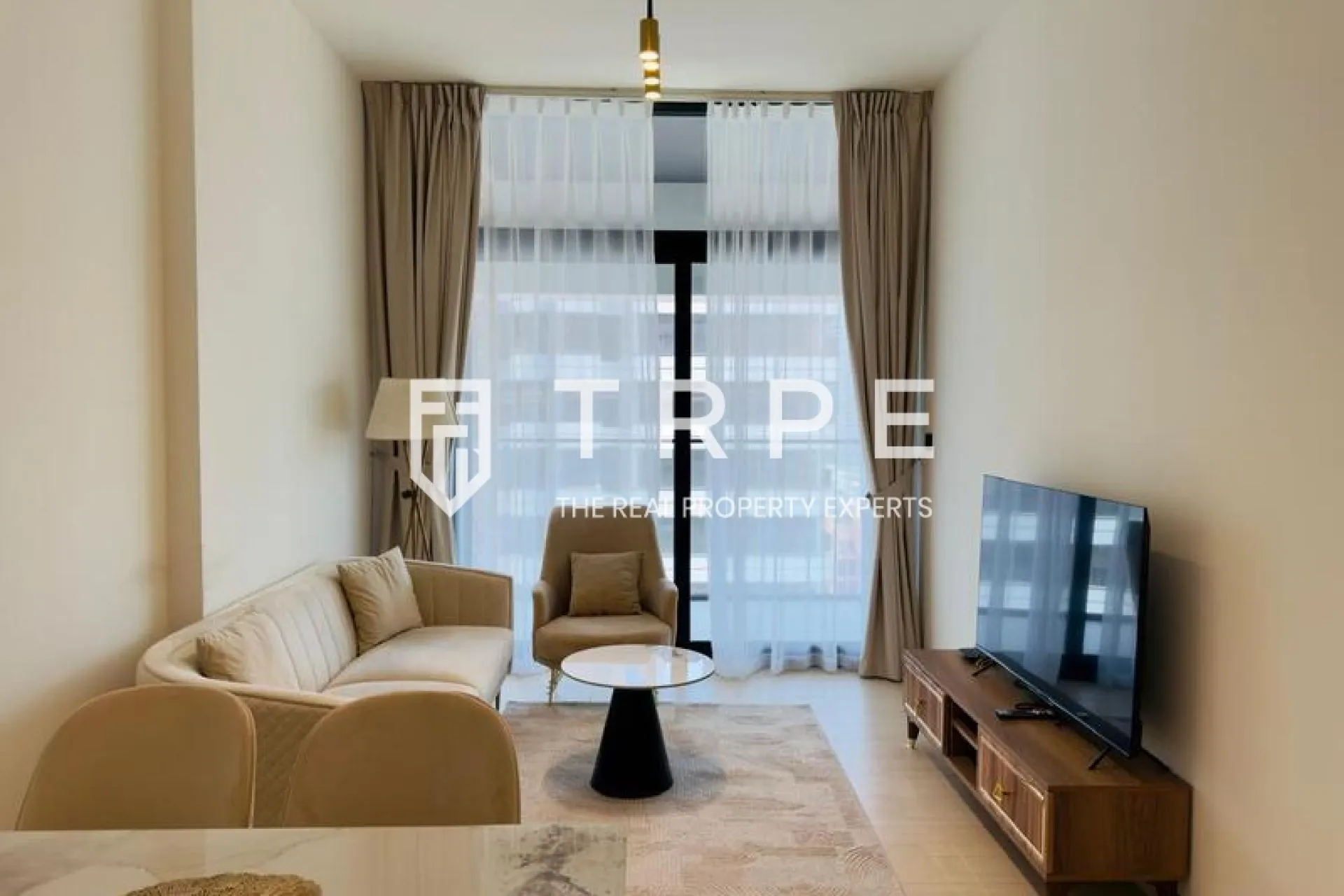 Furnished | Community View | JVC District 15, JVC