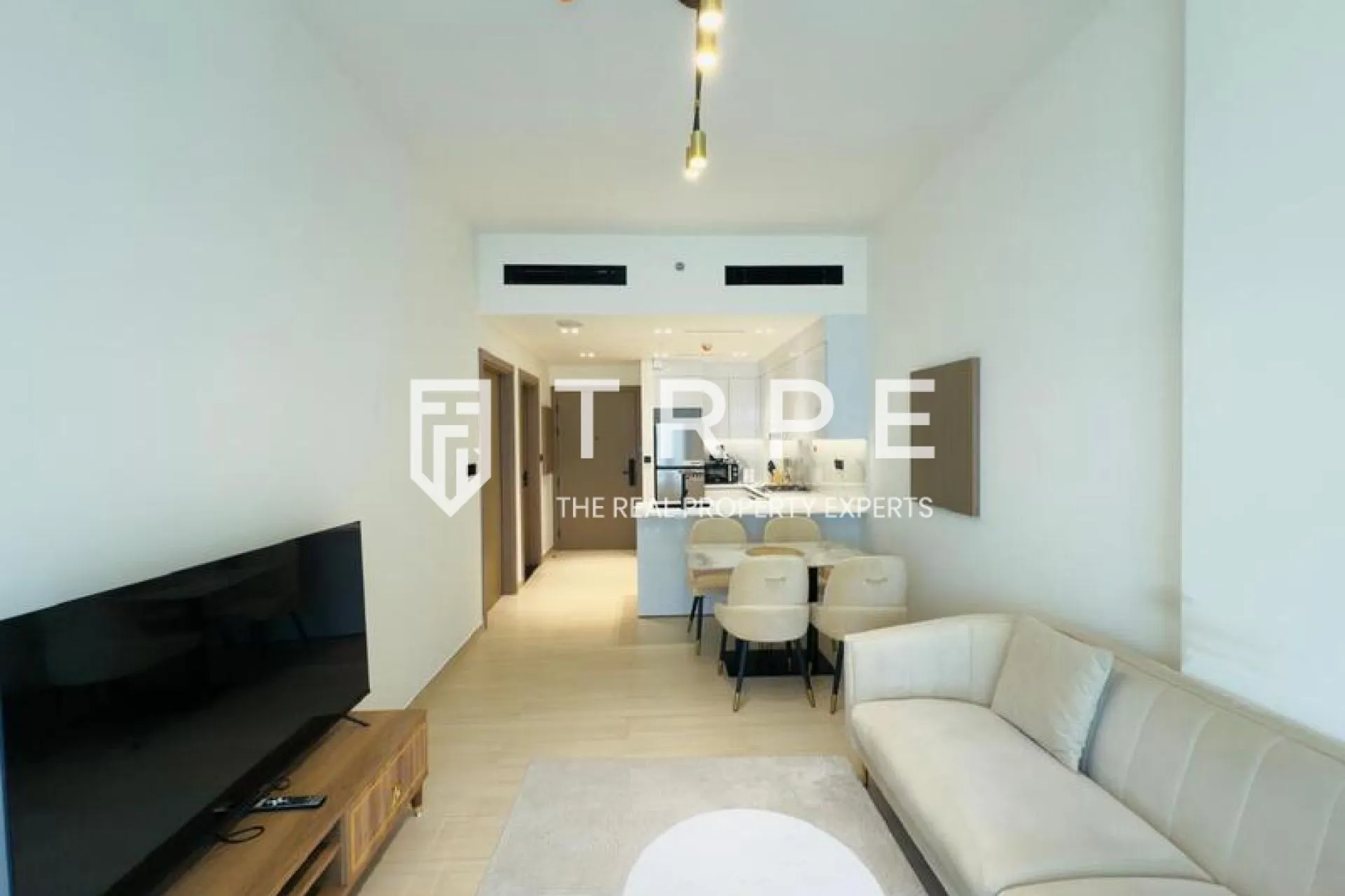 Furnished | Community View | JVC District 15, JVC