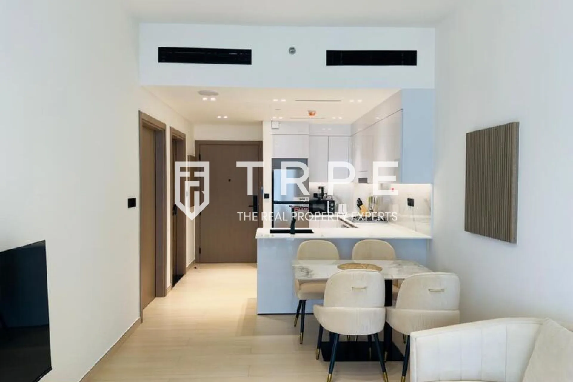 Furnished | Community View | JVC District 15, JVC