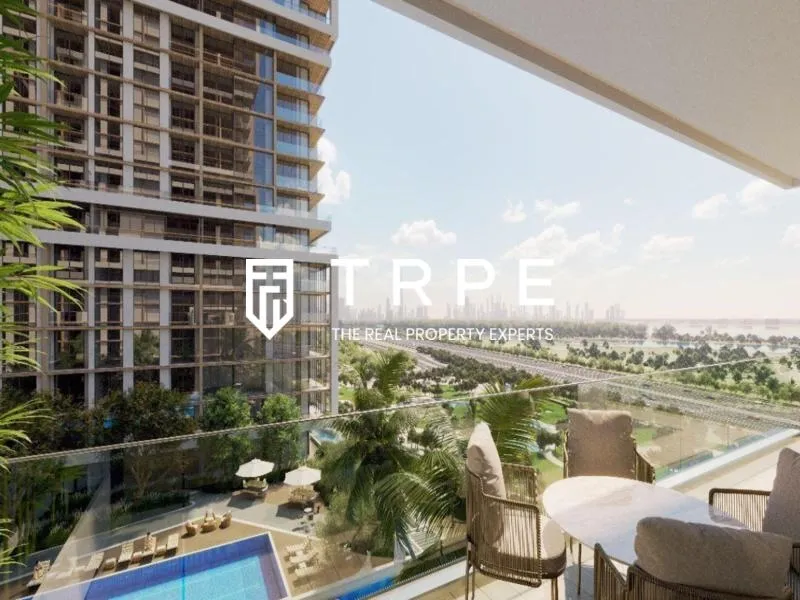 Sobha One | Premium View| Handover Q4 2026
