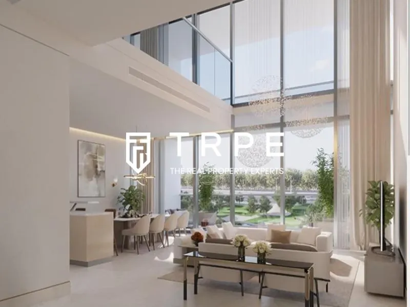 Sobha One | Premium View| Handover Q4 2026