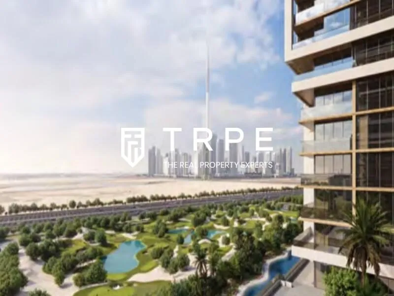Sobha One | Premium View| Handover Q4 2026