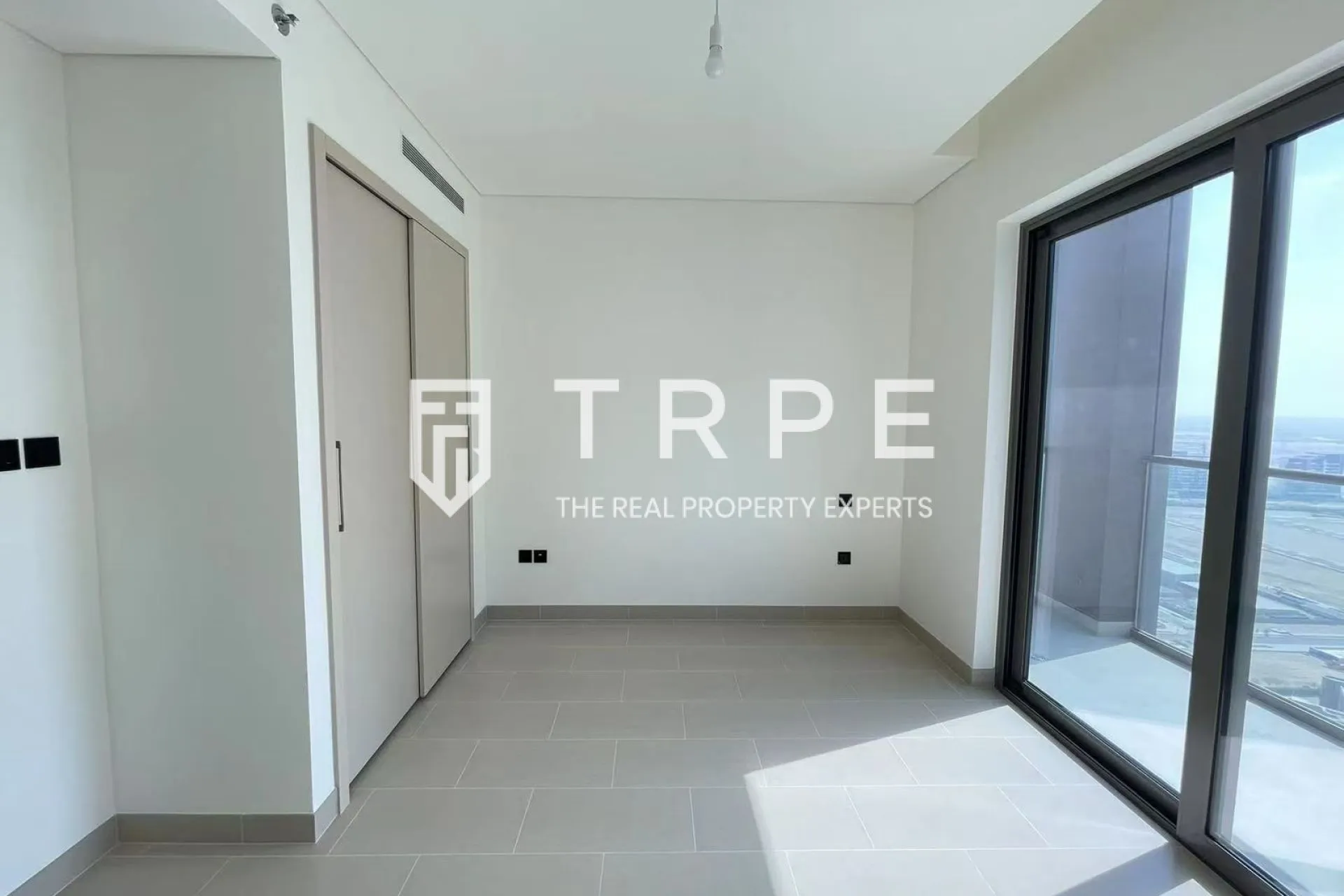 Vacant | Community View w/ Terrace | Premium Finishes