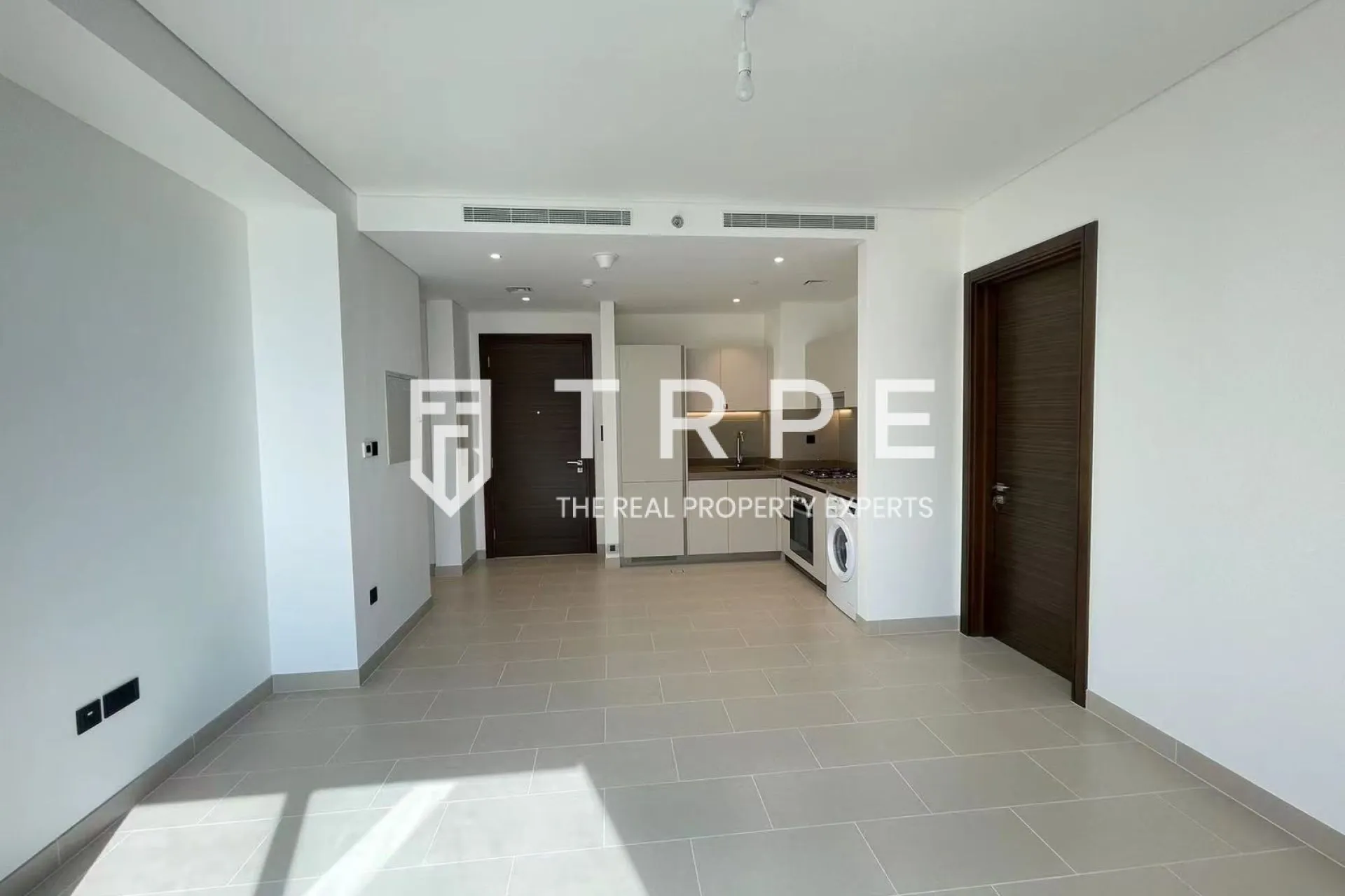 Vacant | Community View w/ Terrace | Premium Finishes