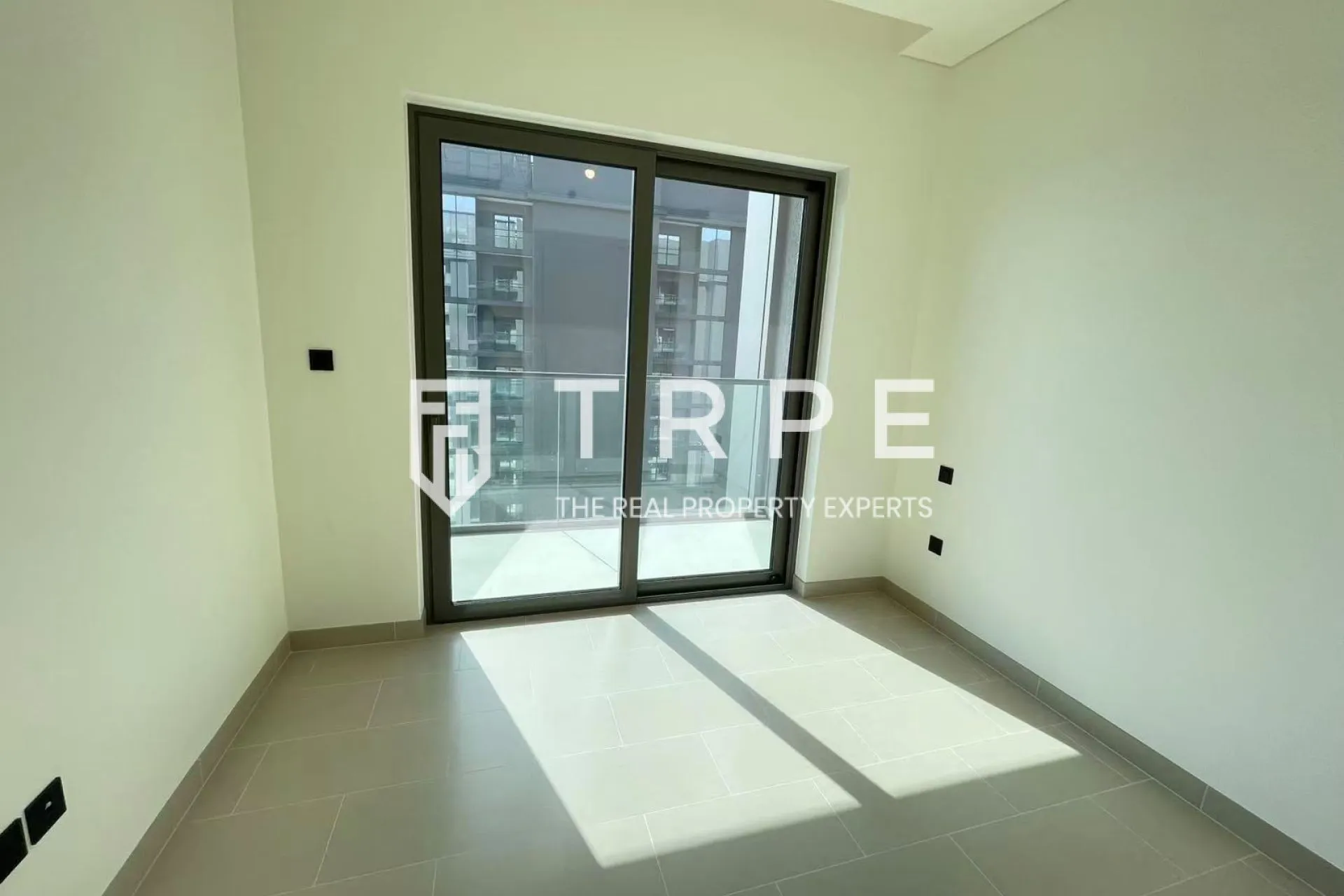 Vacant | Community View w/ Terrace | Premium Finishes