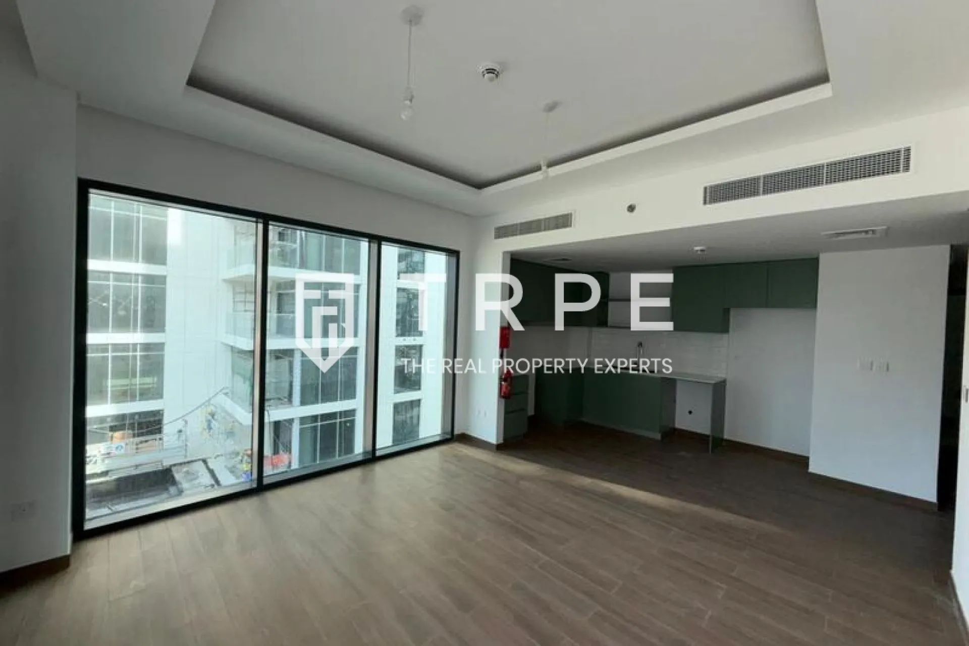 Pool View | Vacant | Prime Location