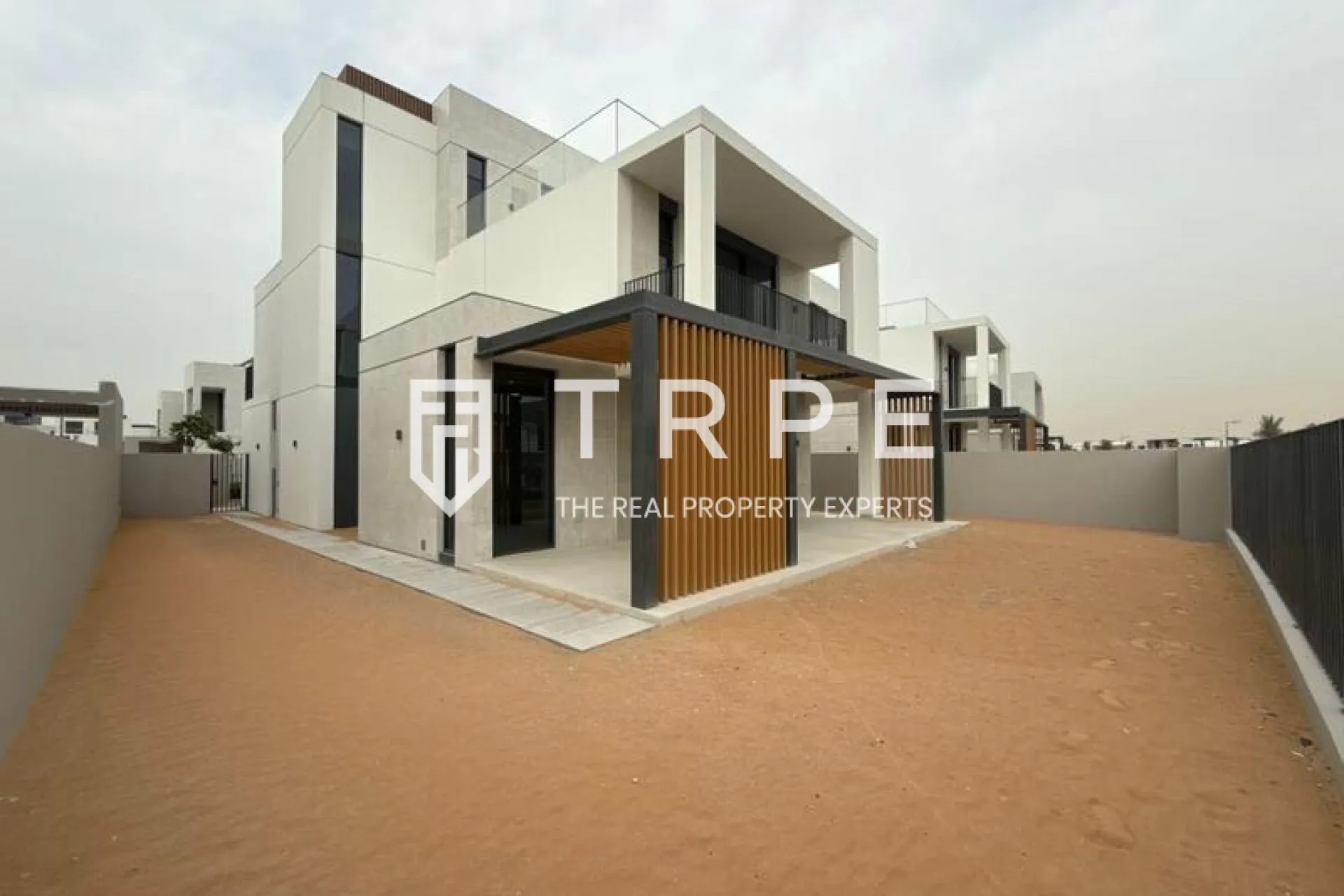 Multiple Units | Single Row | Ready to Move In