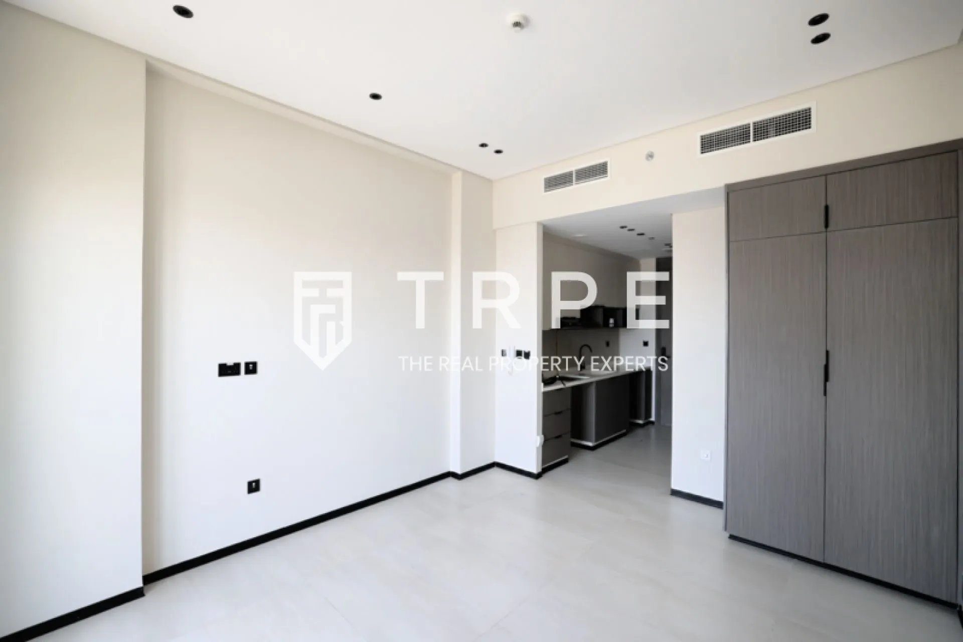 Skyline View | Brand New | JVT District 1, JVT