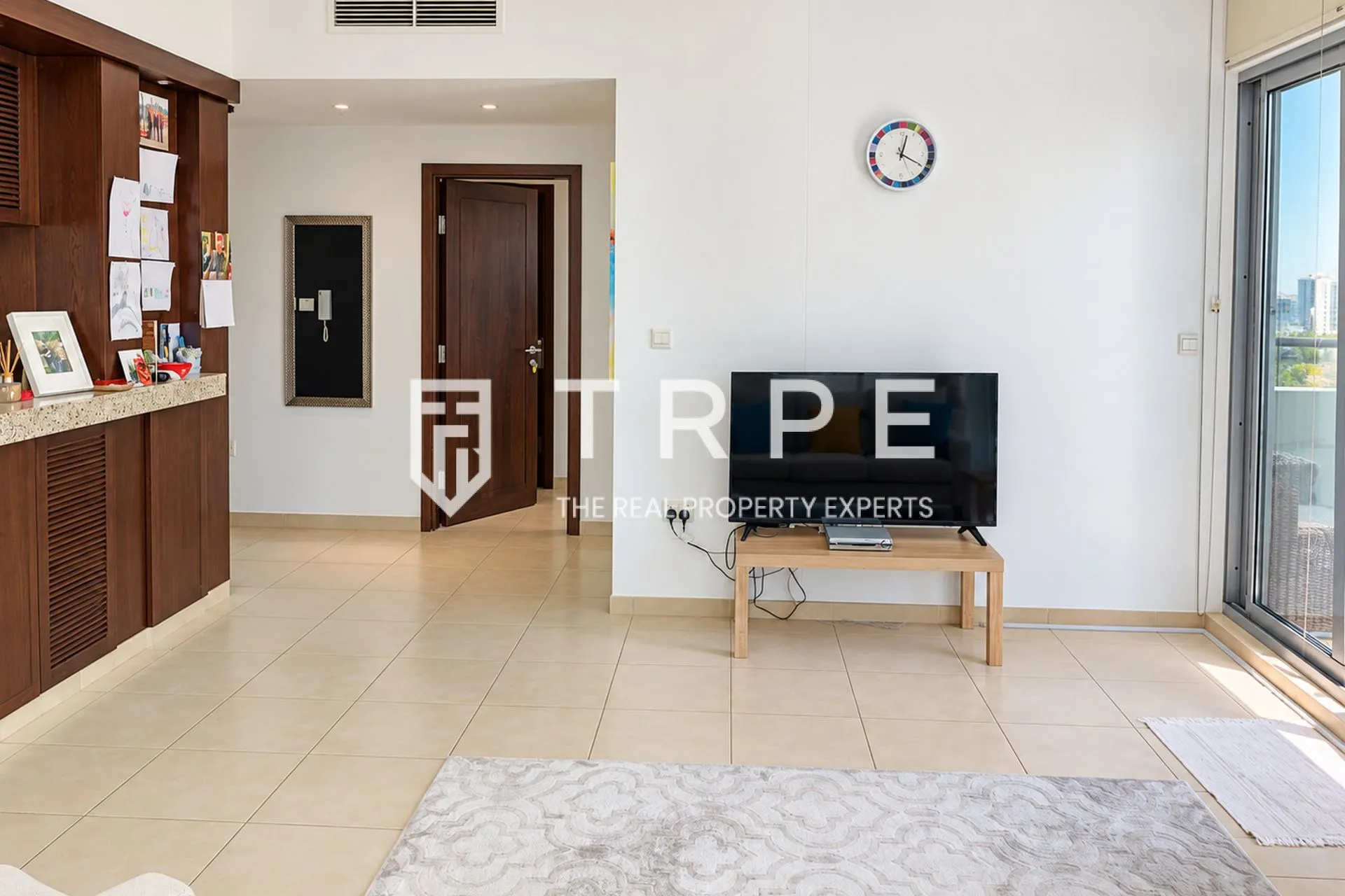 آپارتمان یکخوابه برای اجاره در The Residences، داونتاون دبی
