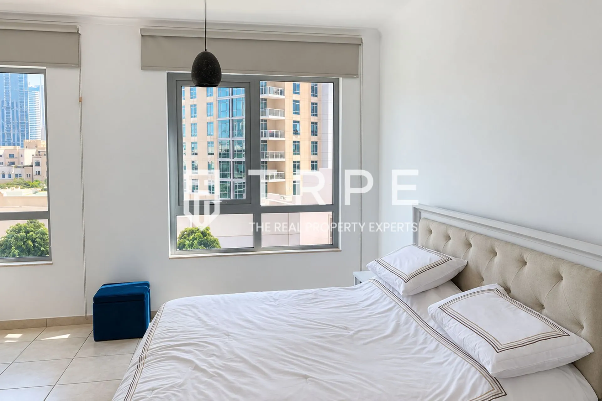 آپارتمان یکخوابه برای اجاره در The Residences، داونتاون دبی