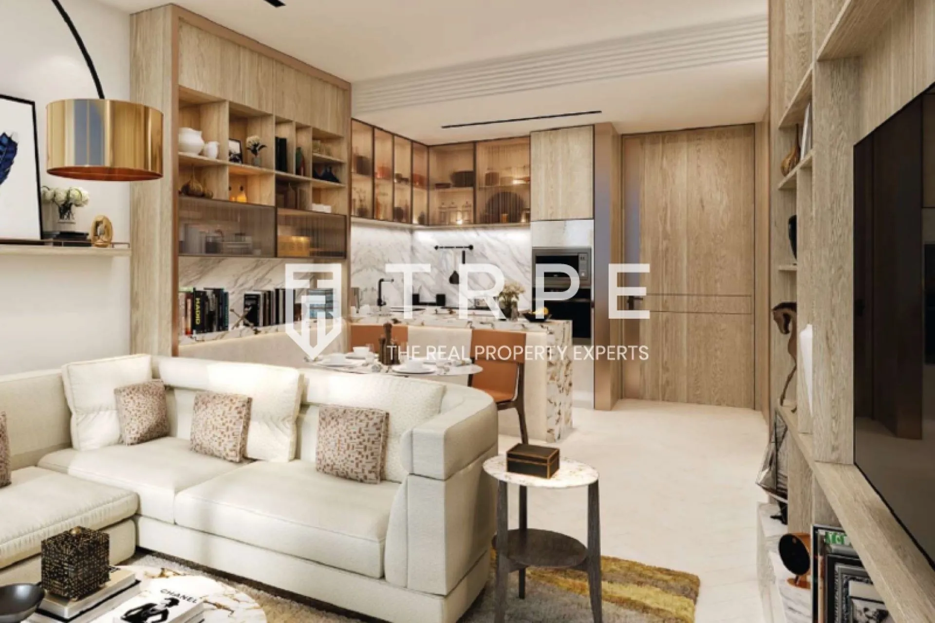 Handover Soon | Brand New | Best Investment | Handover Soon
