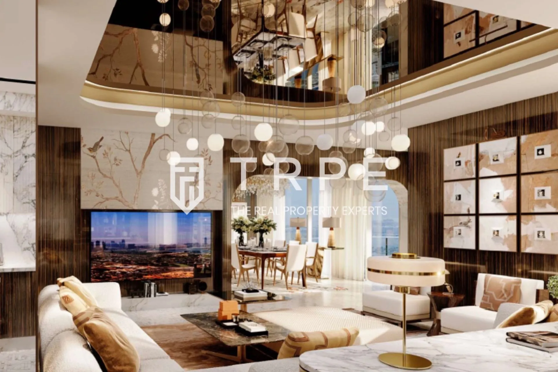 Handover Soon | Brand New | Best Investment | Handover Soon