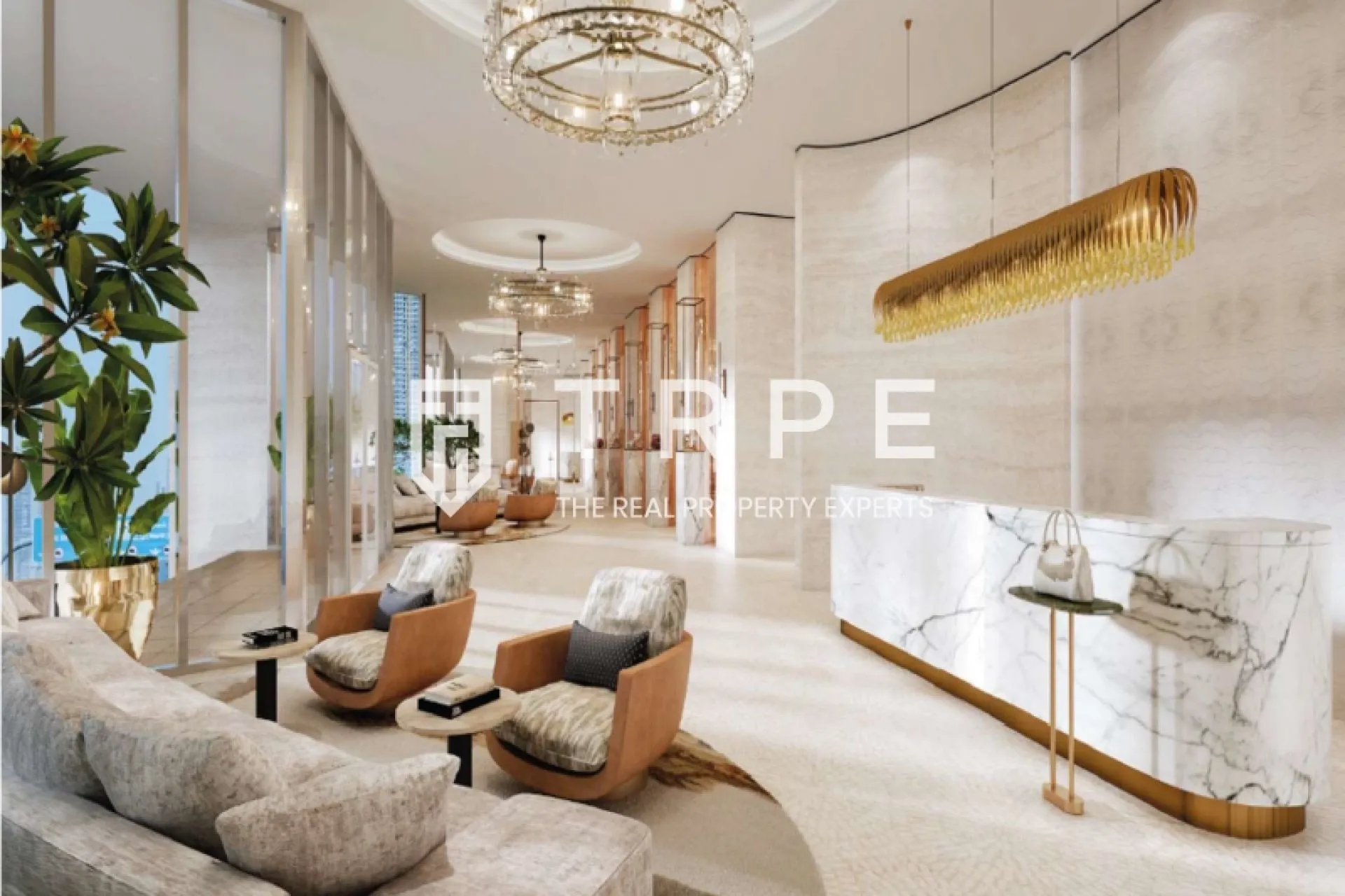 Handover Soon | Brand New | Best Investment | Handover Soon
