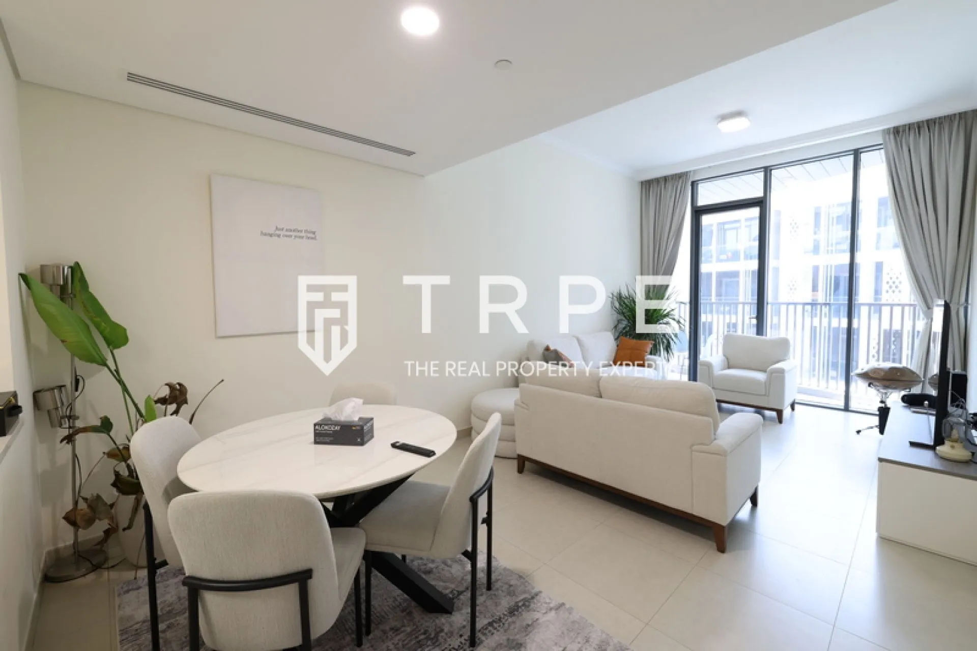 Modern Finishing | Exclusive | Spacious 1BHK
