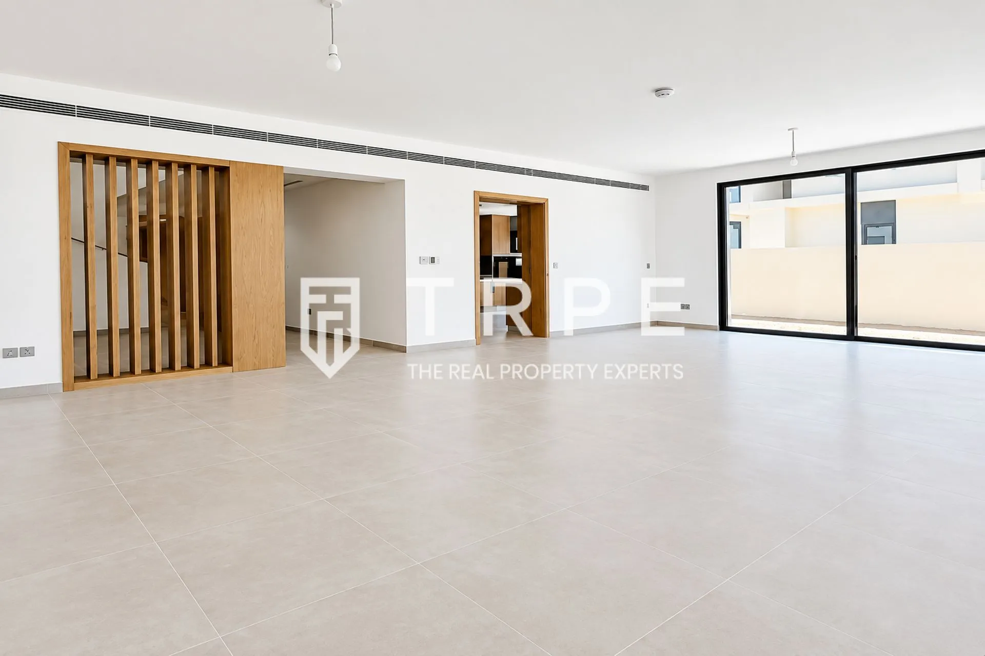 Spacious Backyard | Closed Kitchen | Brand New Townhouse