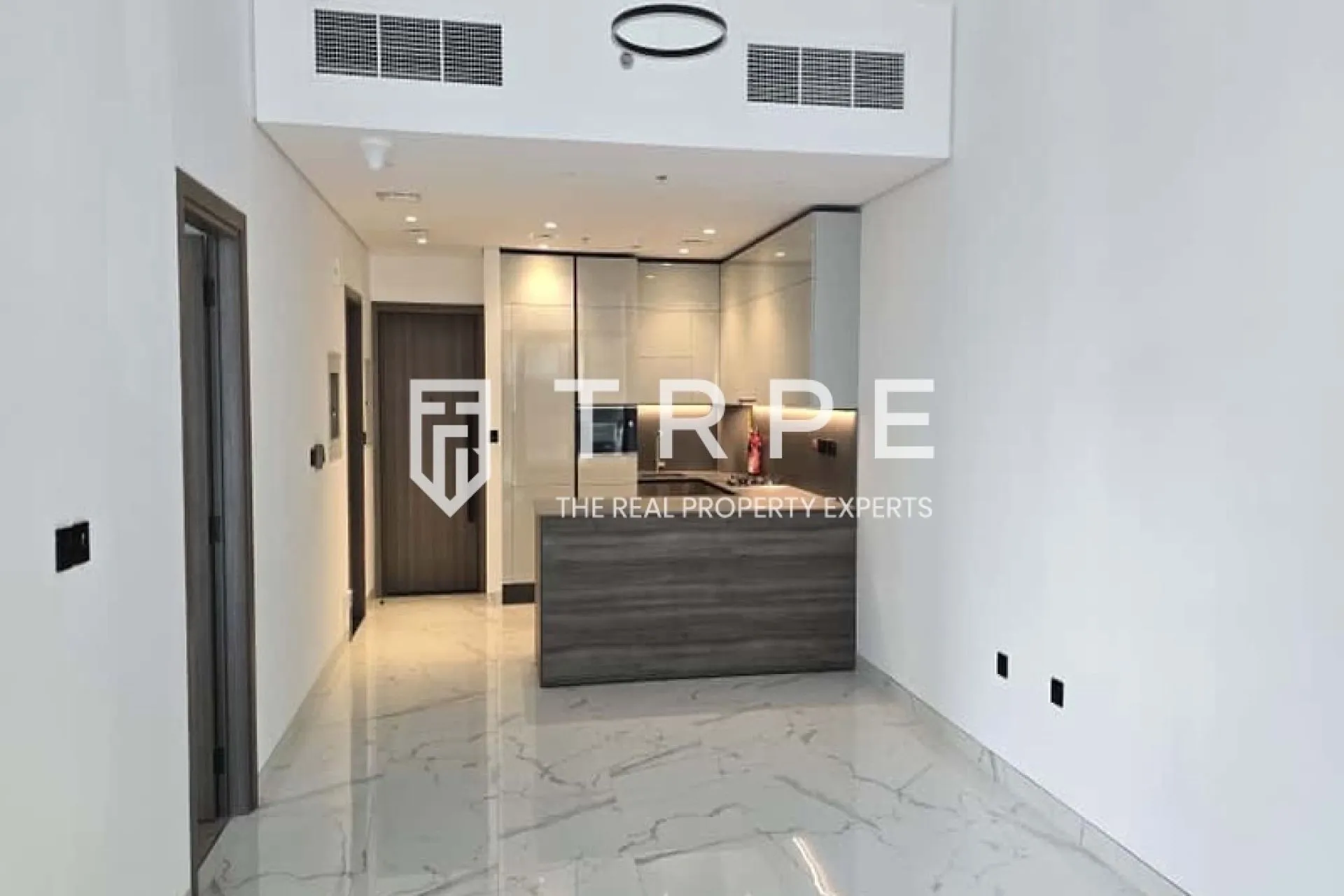1BR Upgraded | Smart Home | Royal Regency
