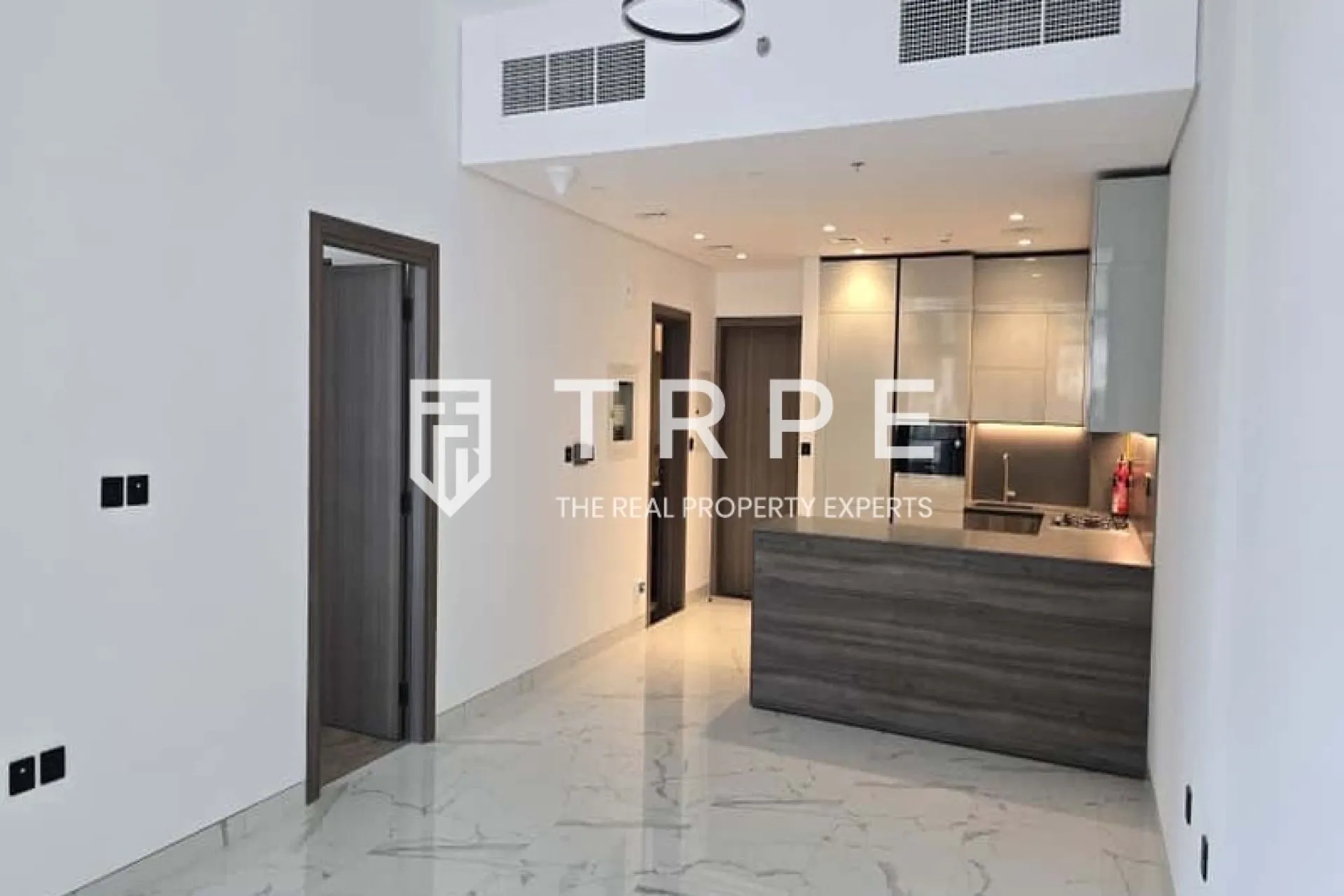 1BR Upgraded | Smart Home | Royal Regency