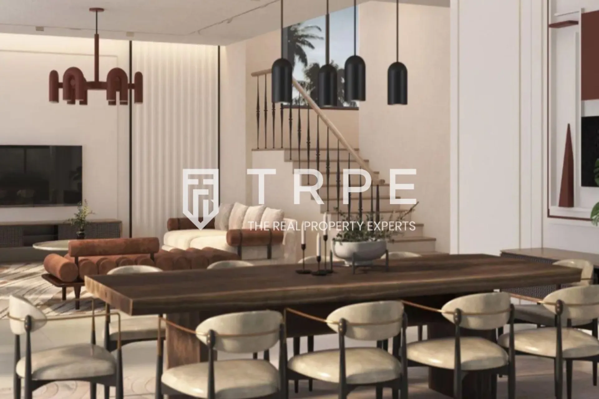 Prime location | Next To Lagoon | Corner Townhouse