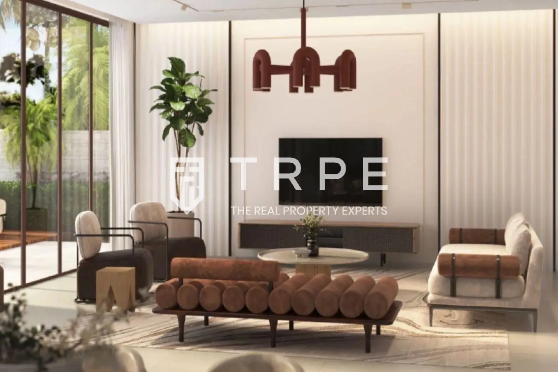 Prime location | Next To Lagoon | Corner Townhouse