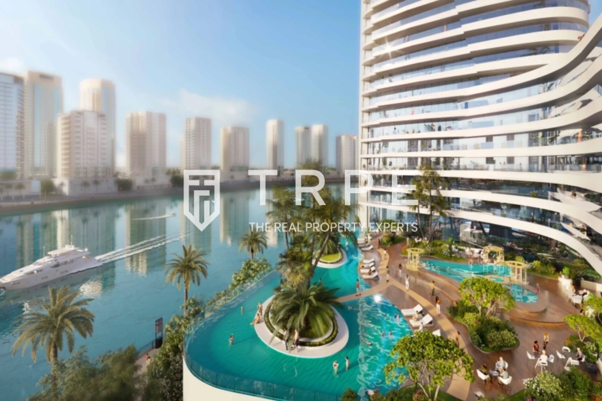 Canal View | Below OP | Urgent Sale