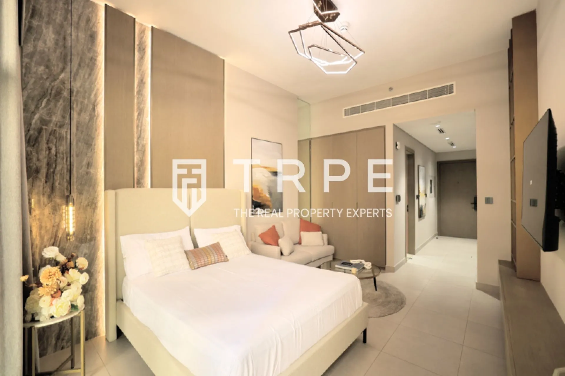 High ROI | Fully Furnished | Vacant