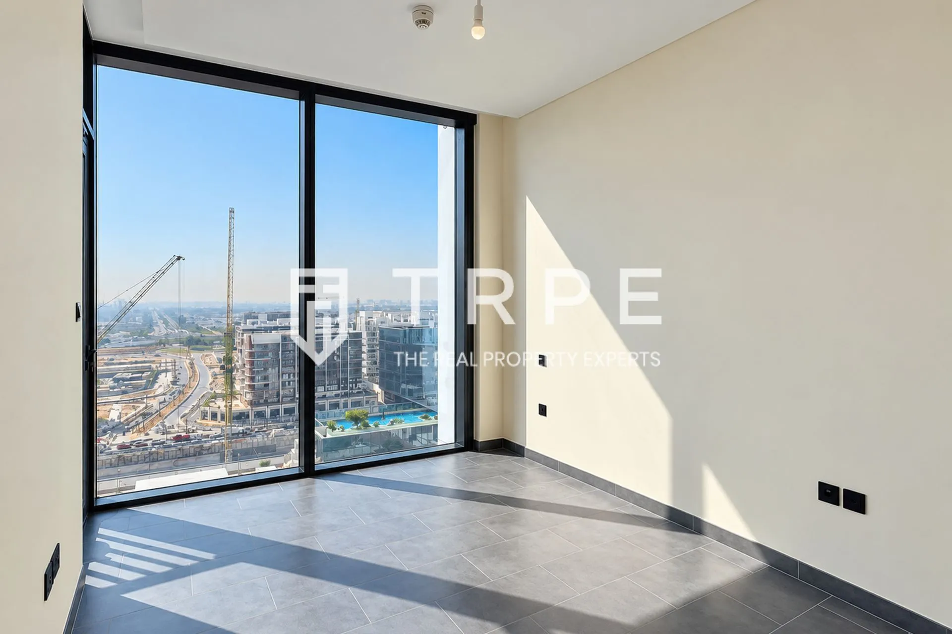 Negotiable | Burj Khalifa view | 2 Beds + Maid