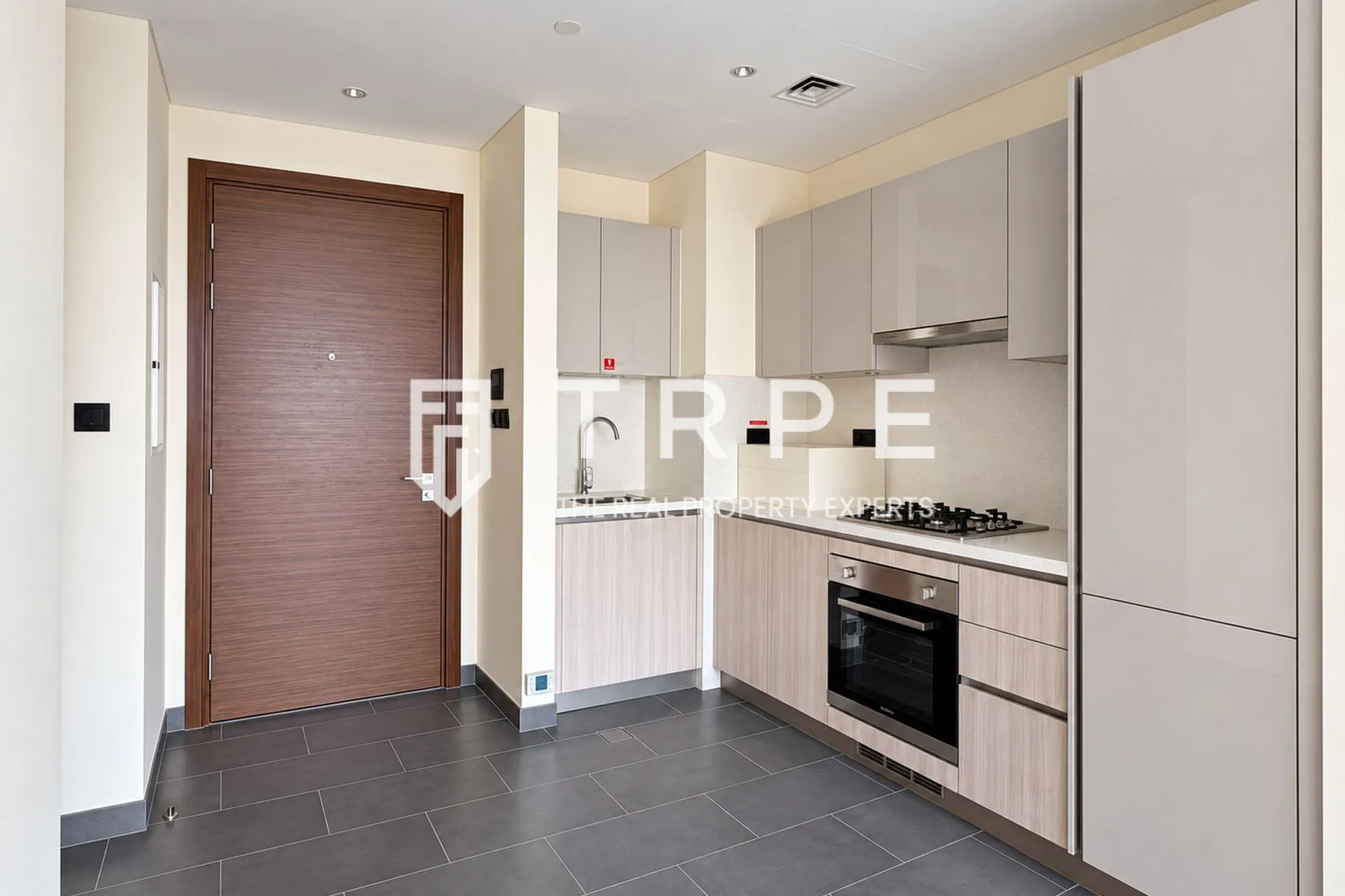 Negotiable | Burj Khalifa view | Brand New Apartment