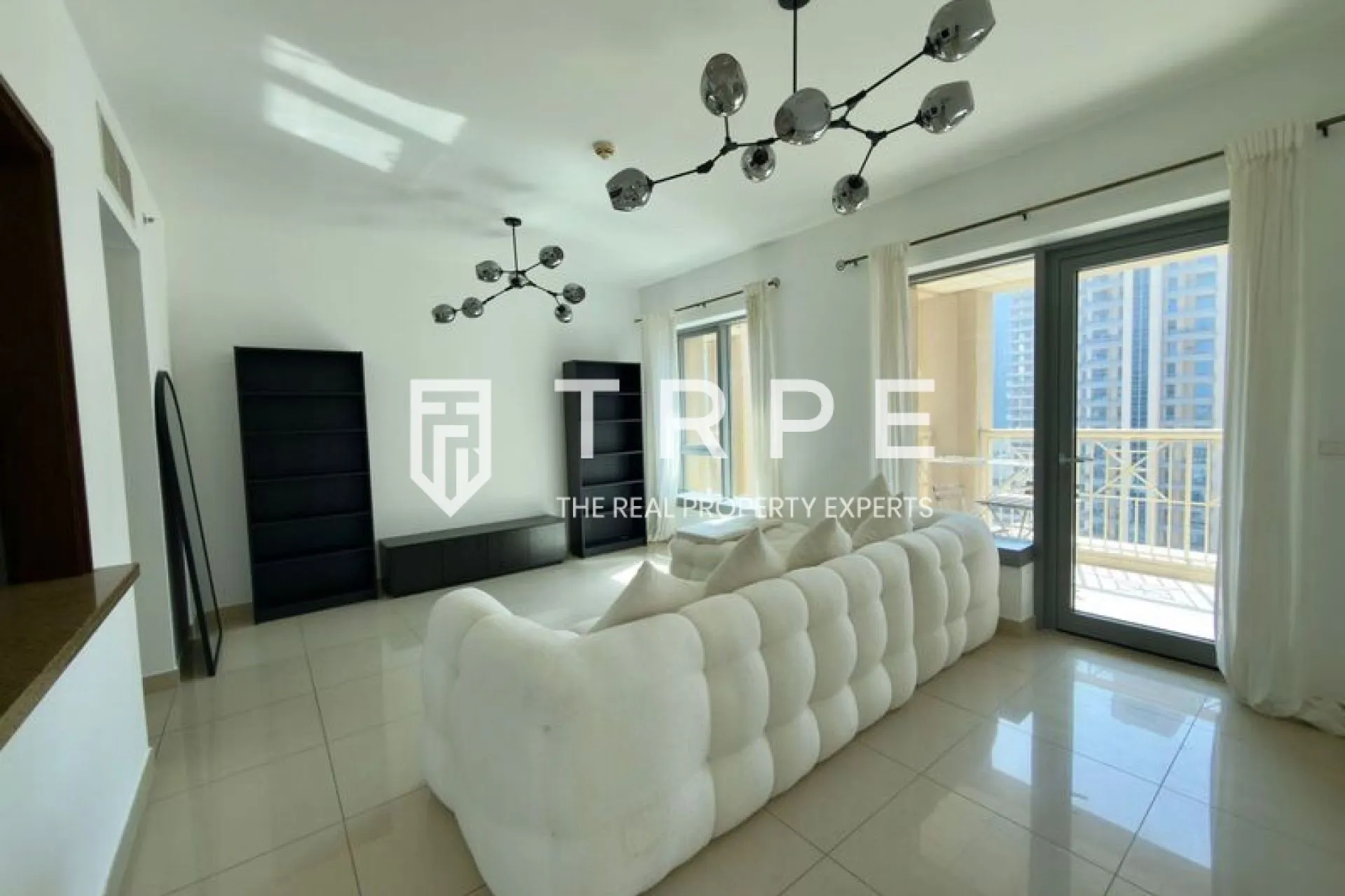 Burj View | Prime Location | Ready to Move In