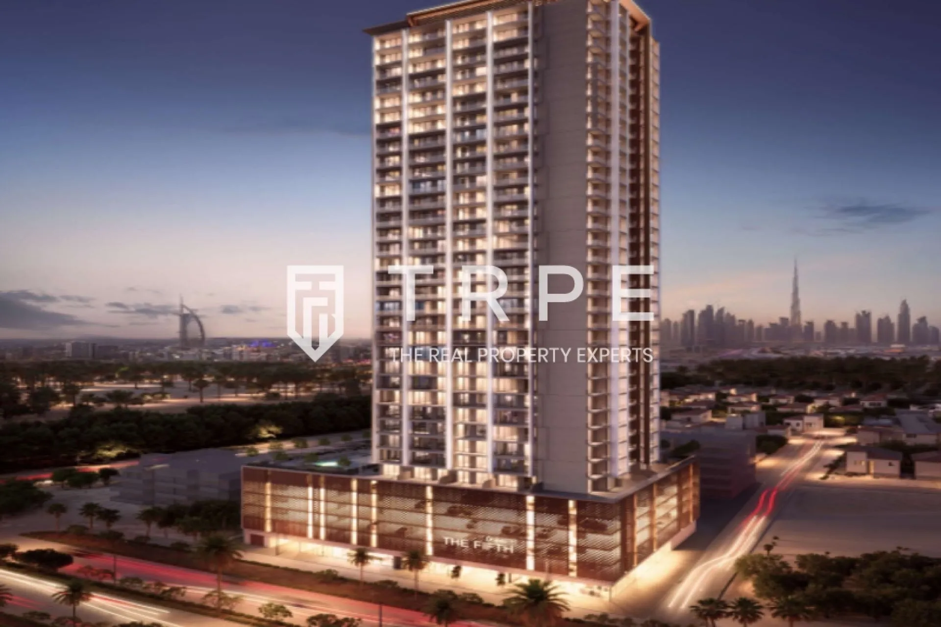 Modern Living | Best Deal | Payment Plan