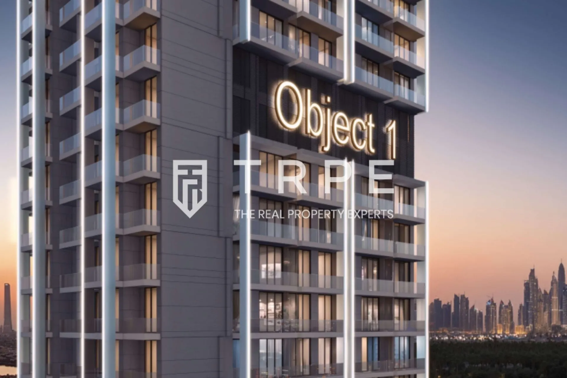 Modern Living | Best Deal | Payment Plan