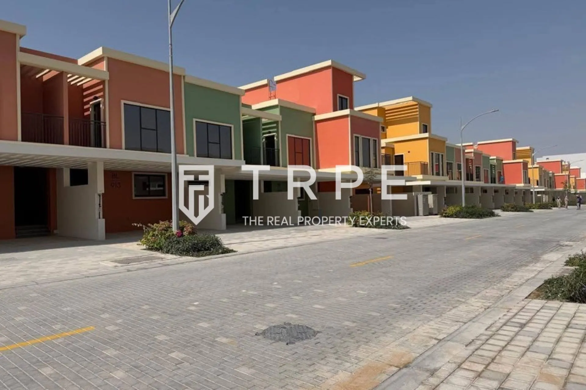 Lagoon Community | Prime Location | Handover Soon