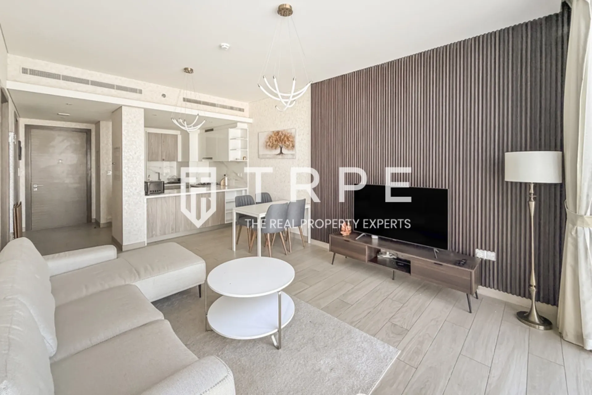 Burj Khalifa View | 742 sq ft | One Park Avenue