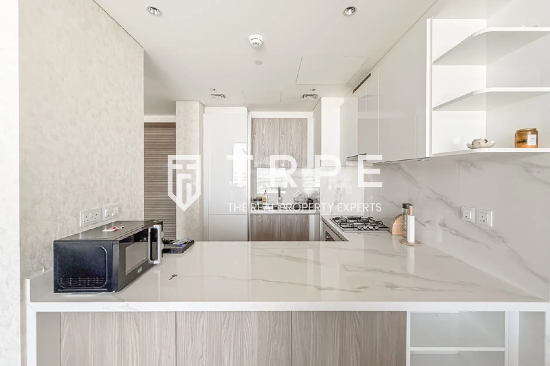 Burj Khalifa View | 742 sq ft | One Park Avenue