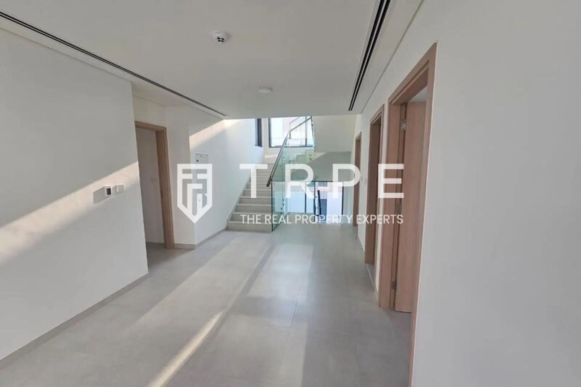 Standalone | Prime Location| Modern 4w/maids Villa