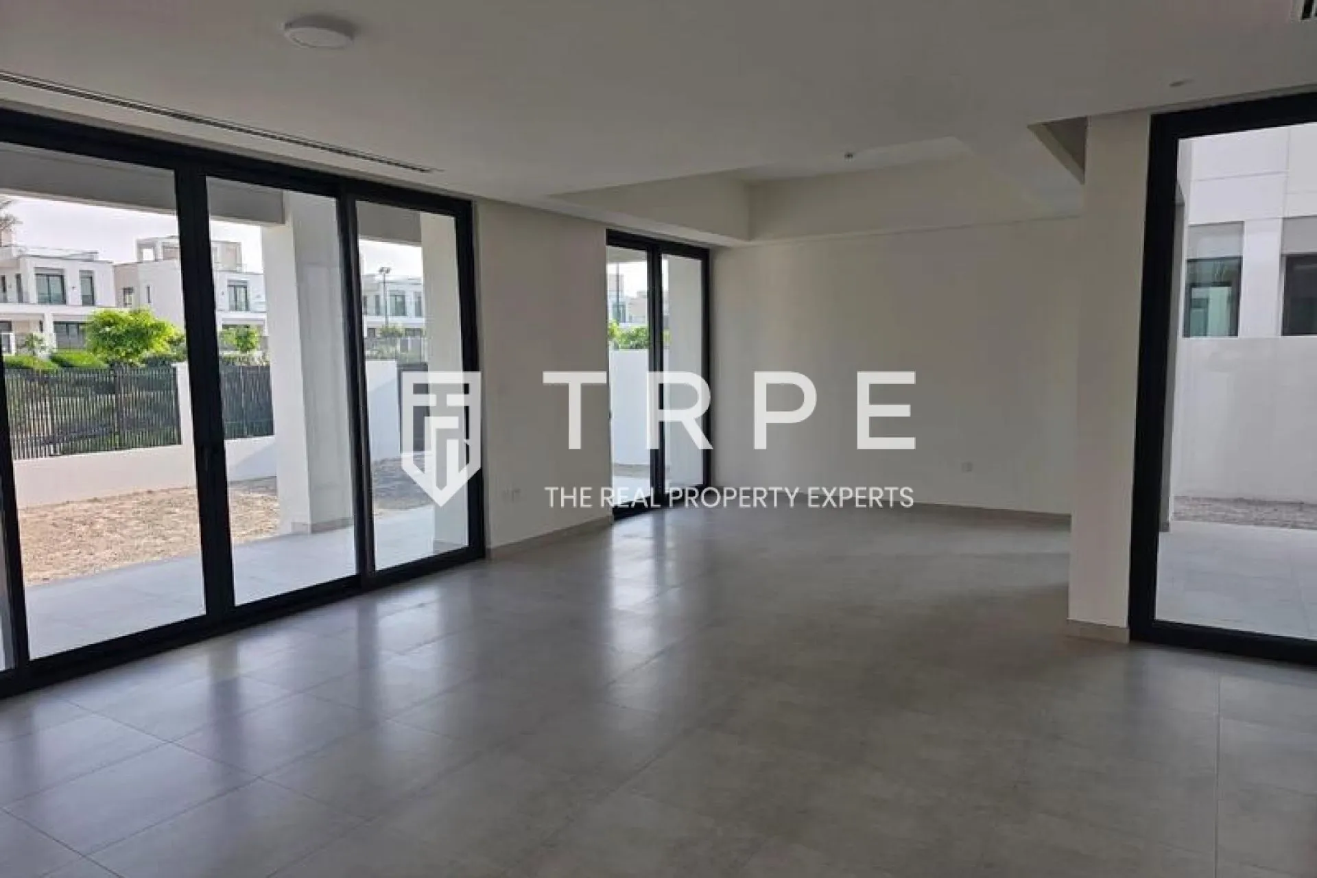 Standalone | Prime Location| Modern 4w/maids Villa