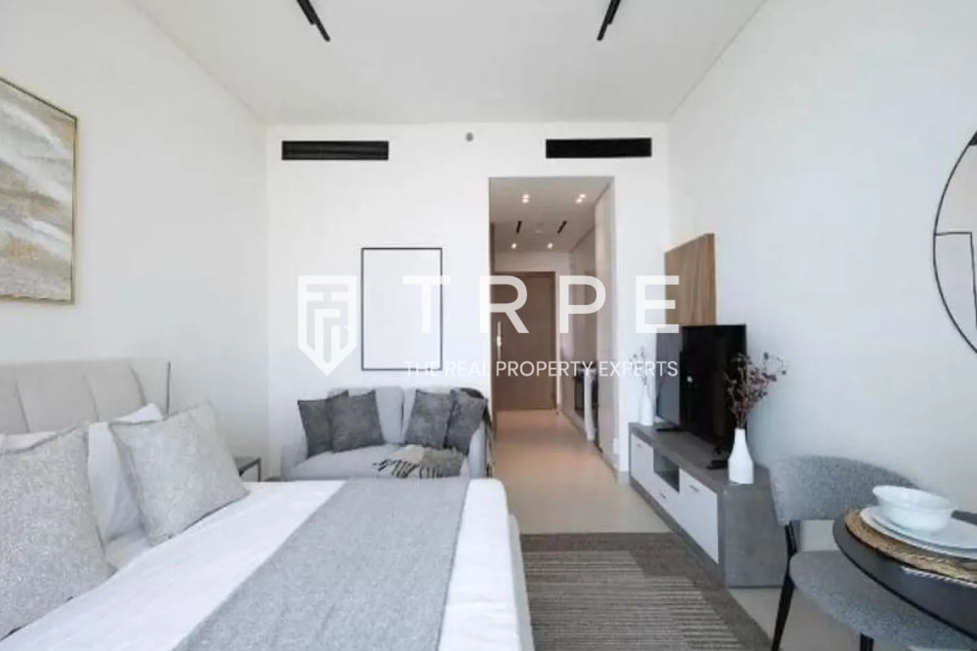 Furnished | Brand New | JVC District 16, JVC