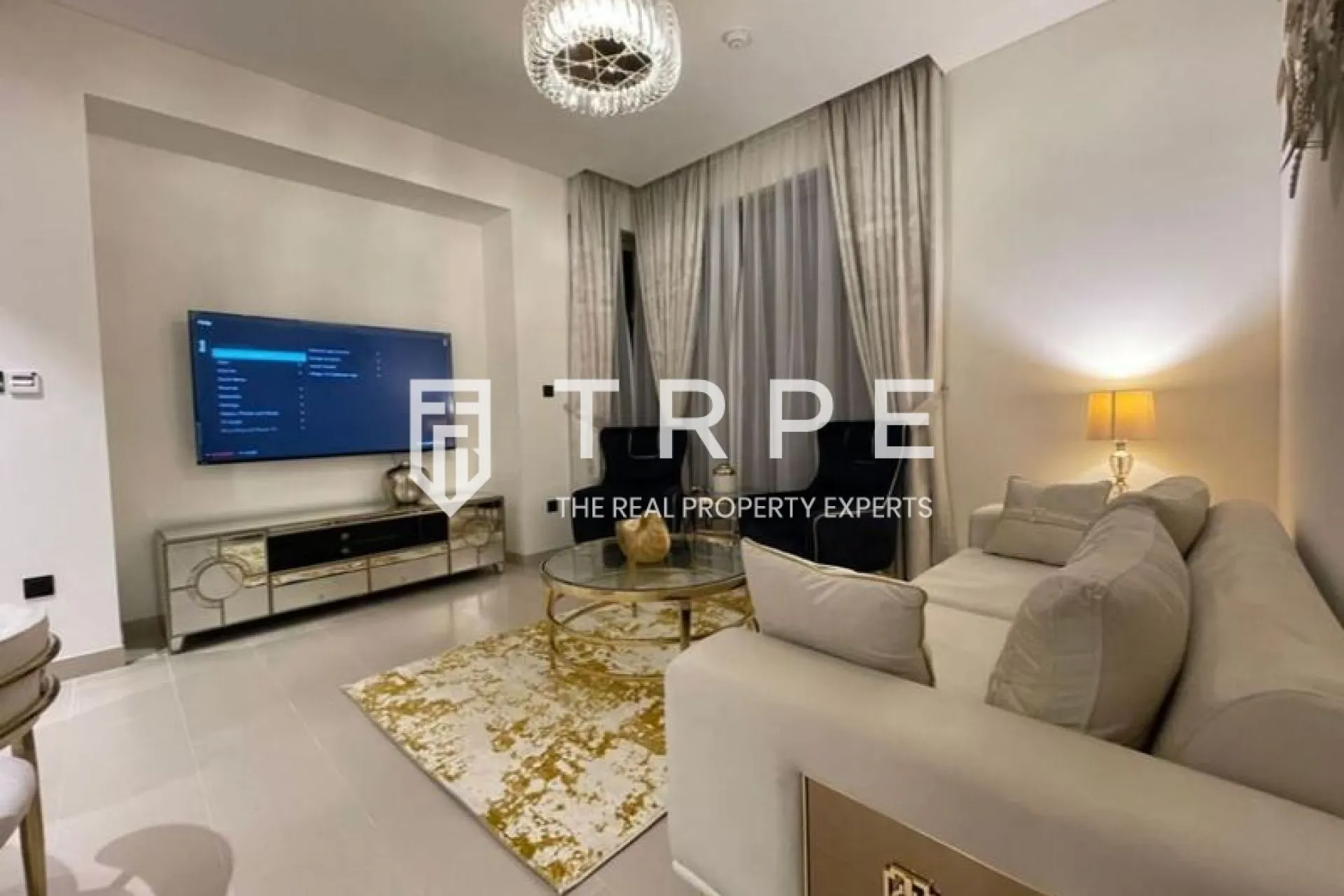 High Floor | Vacant | Fully Furnished