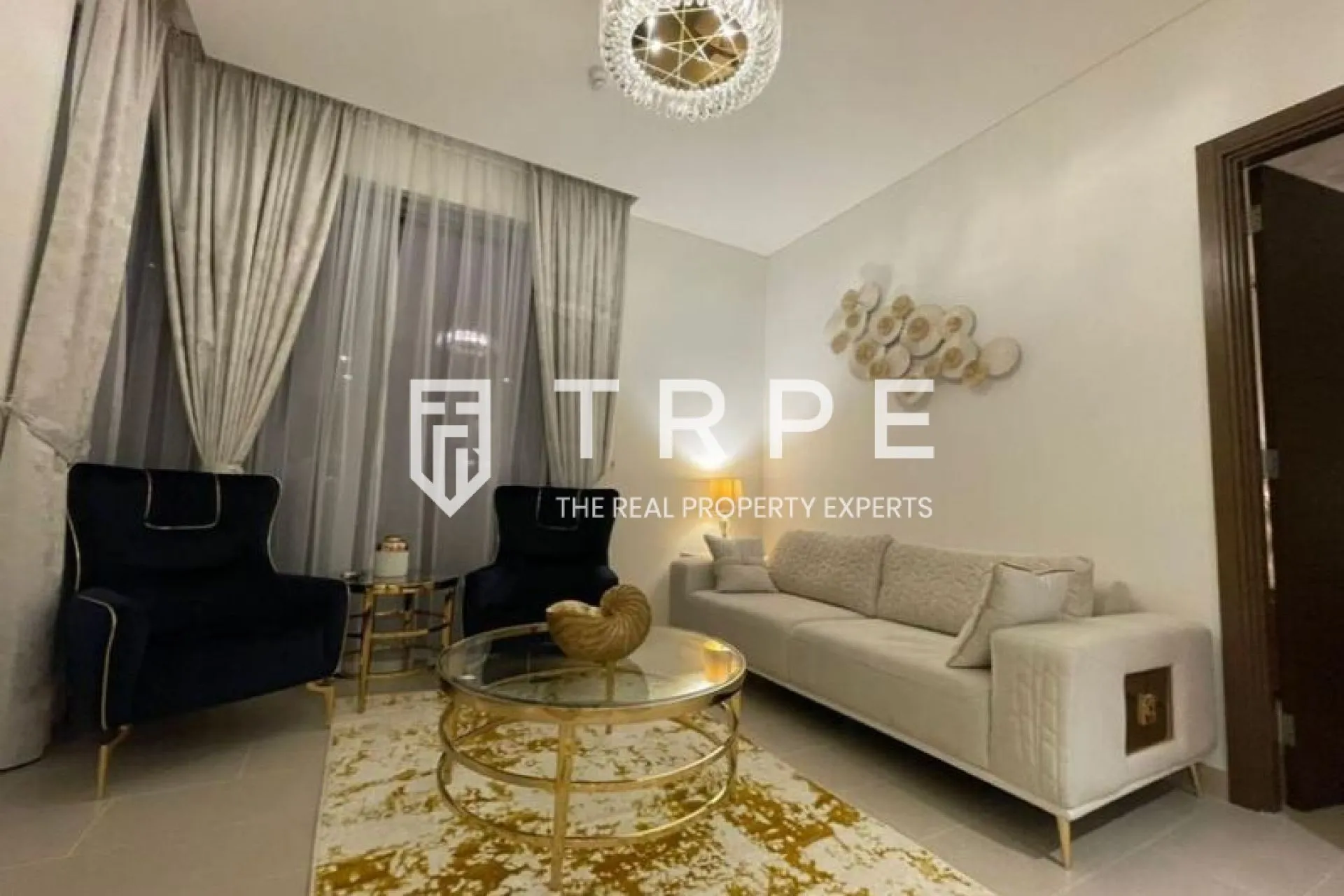 High Floor | Vacant | Fully Furnished