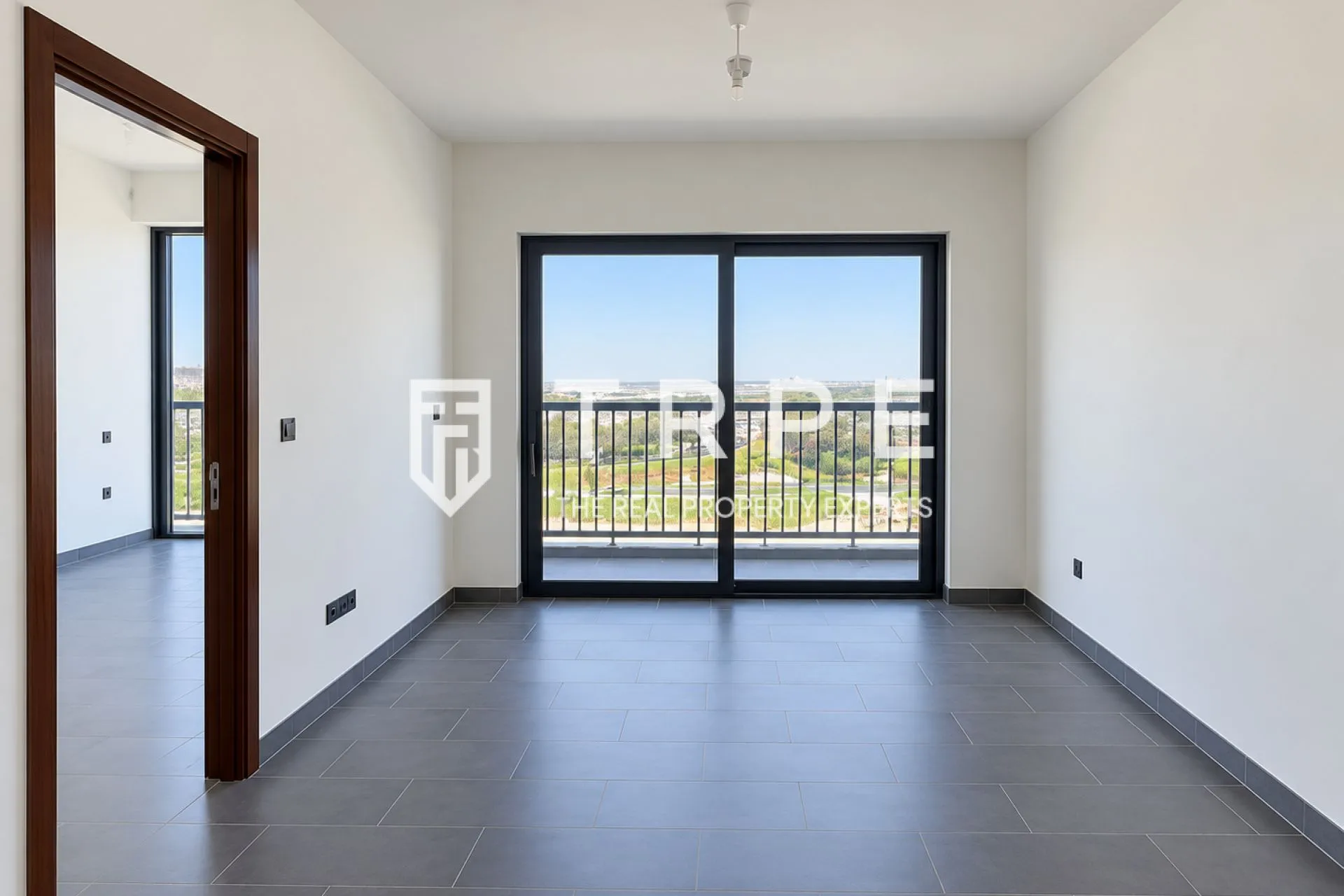 Burj Khalifa and Dubai Skyline Views | Spacious Terrace | Premium Finish