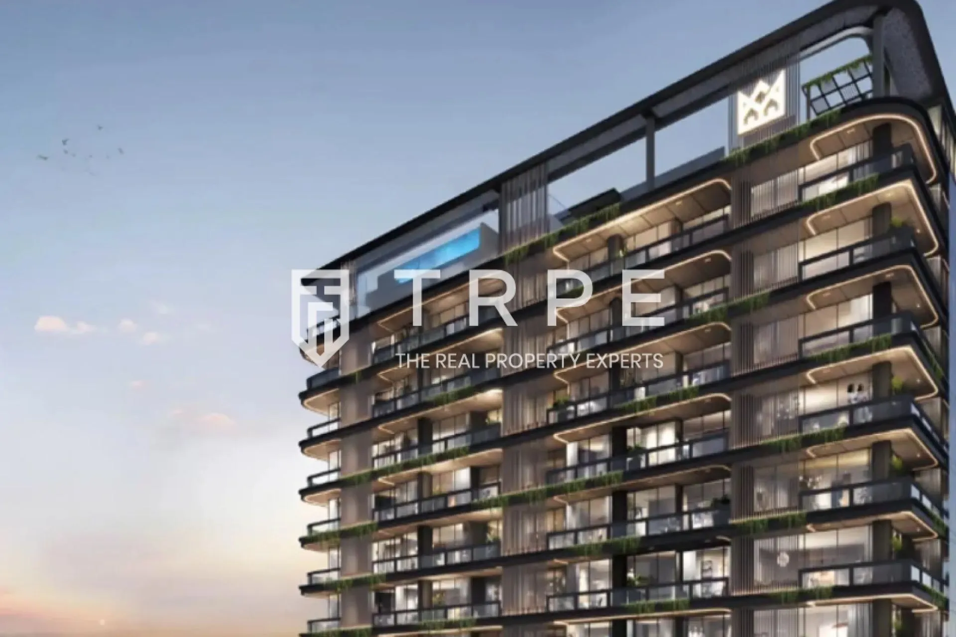 High End | Prime Location| Premium Amenities