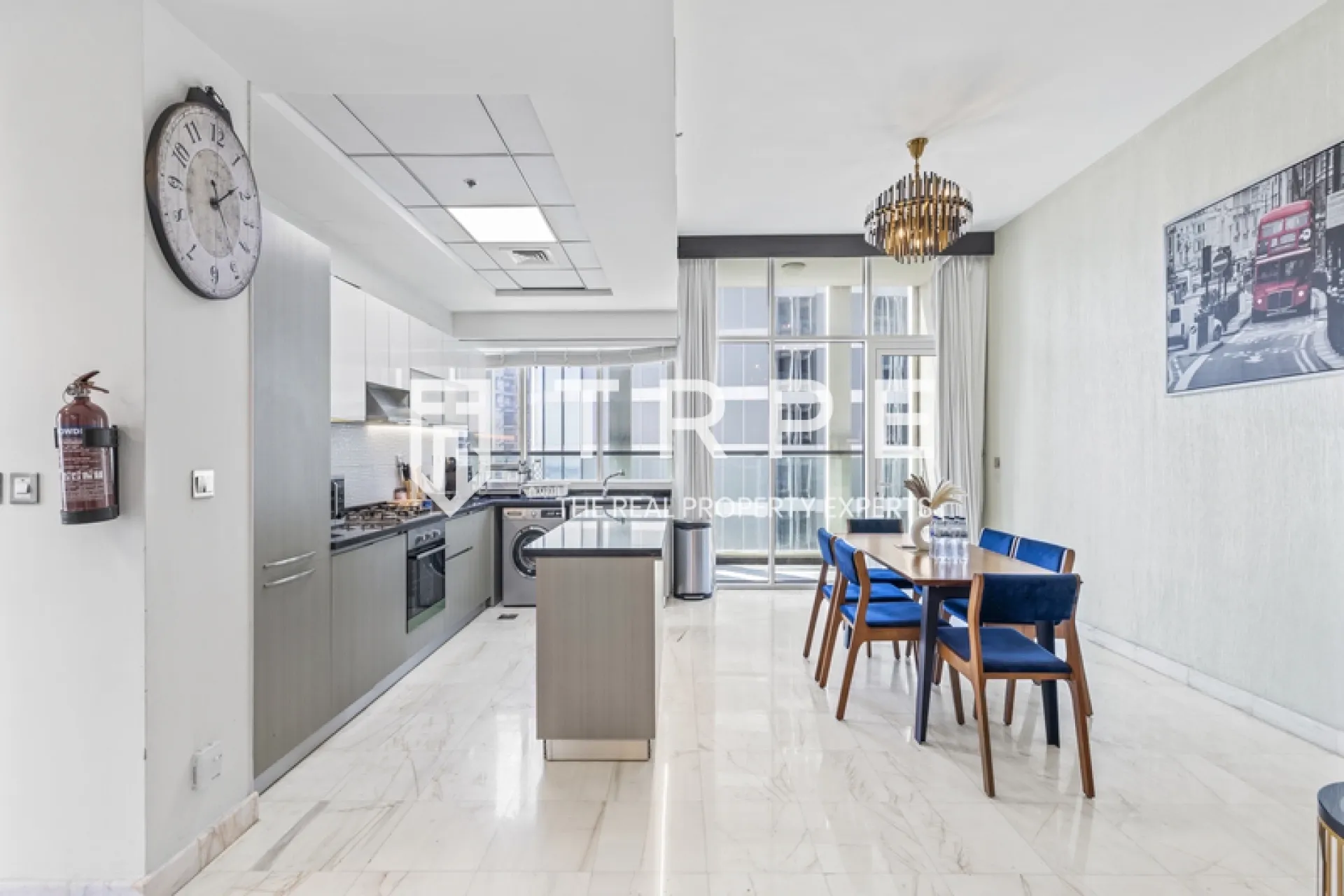Fully Furnished | Community Views | Business Bay
