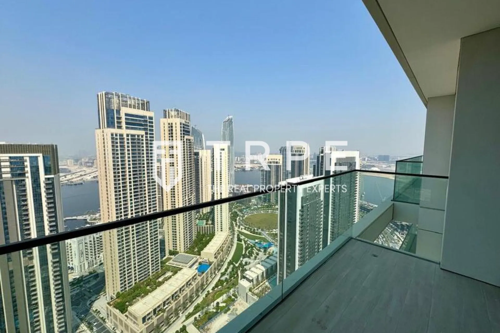 High Floor | Full Sea View | Prime Location