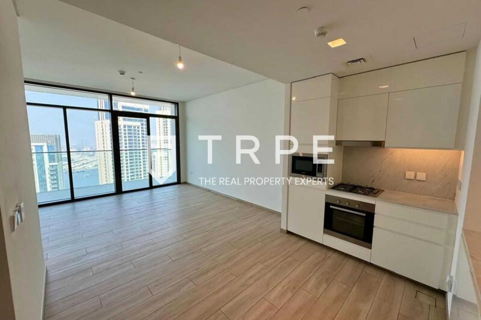 High Floor | Full Sea View | Prime Location